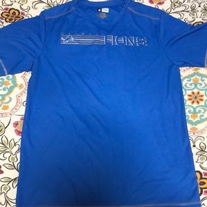 NFL Team Apparel Detroit Lions shirt